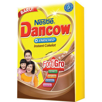DANCOW HI-IRON CHOCO 800G